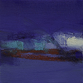 Equilibrium-Blue and Red